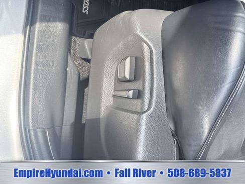 Used 2025 Mitsubishi Eclipse Cross SE AWD/4WD image 19