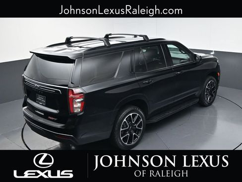 Used 2023 Chevrolet Tahoe RST image 29