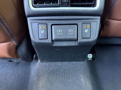 Used 2019 Subaru Outback 2.5i Touring w/ Protection Package #1 image 14