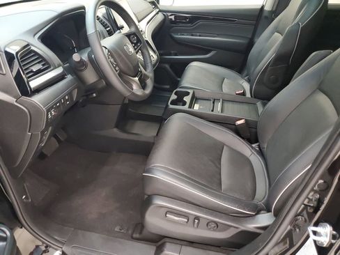 Certified 2023 Honda Odyssey Elite image 20