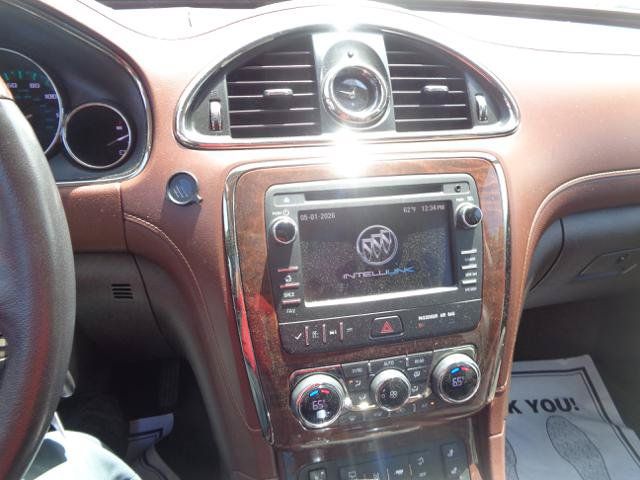 Used 2013 Buick Enclave Leather w/ Trailering Provision Package AWD/4WD image 33