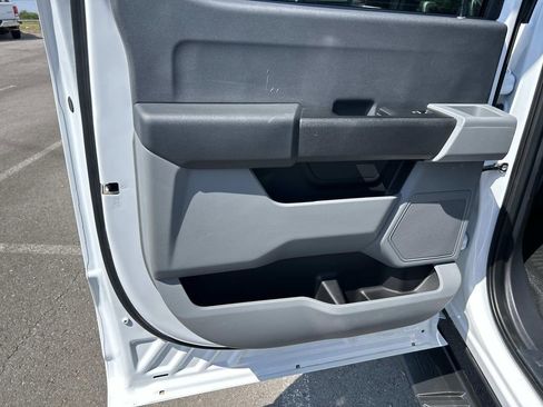 Used 2024 Ford F550 4x4 Crew Cab Super Duty image 20