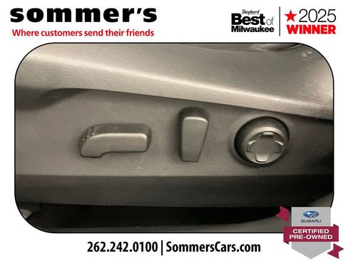 Used 2023 Subaru Outback Limited image 11