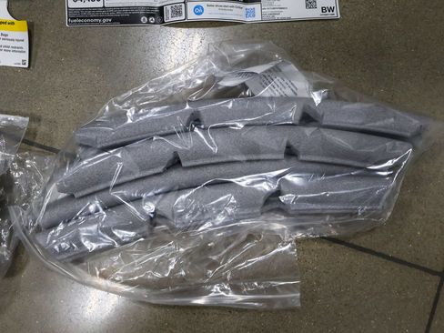 Used 2026 Chevrolet Corvette ZR1 w/ Battery Protection Package RWD image 56