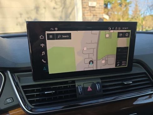 Used 2023 Audi Q5 2.0T Premium Plus w/ Premium Plus Package image 11