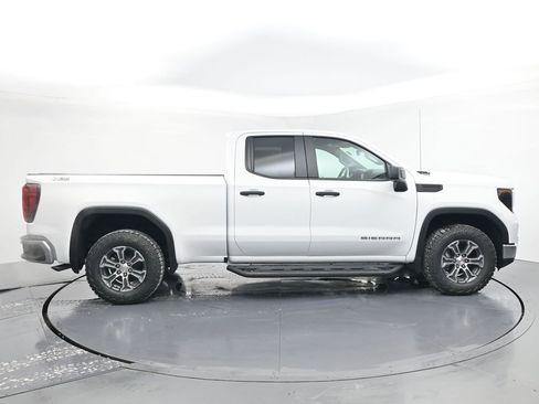 New 2026 GMC Sierra 1500 Pro w/ Pro Value Package image 6