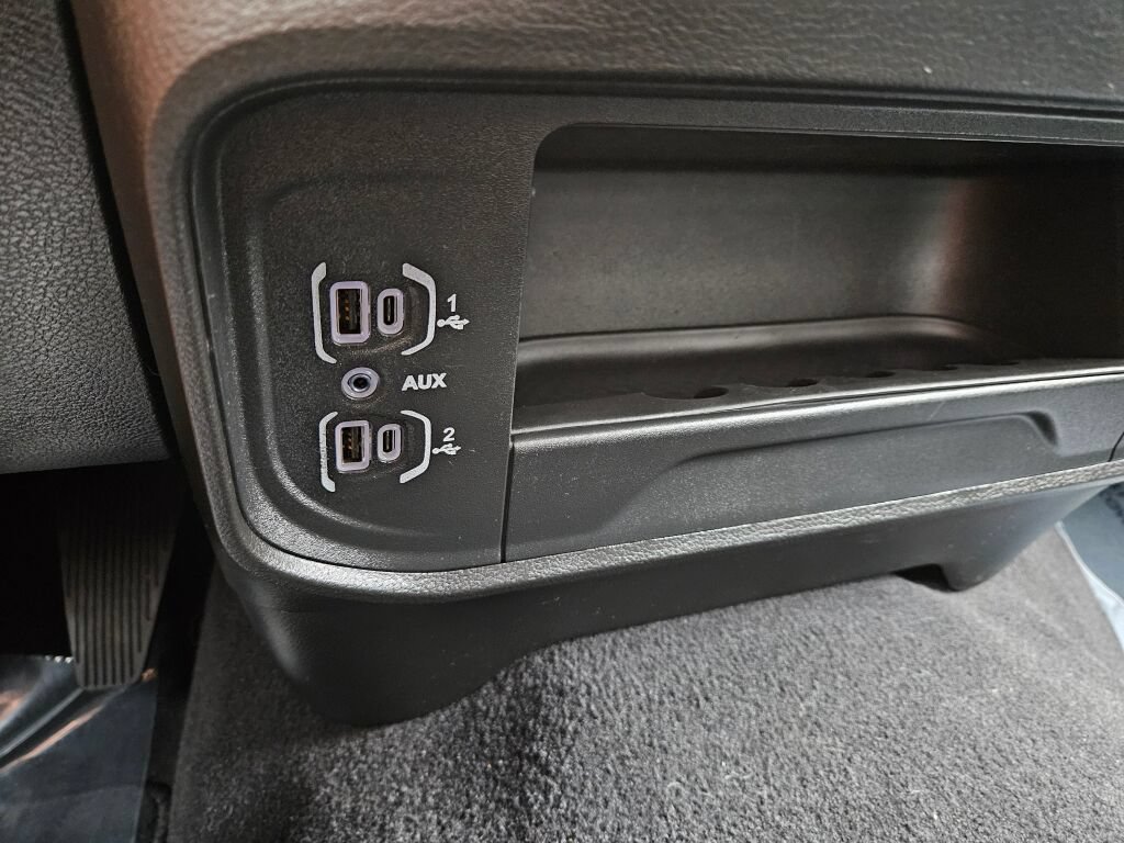 Used 2026 RAM 2500 Big Horn AWD/4WD image 26