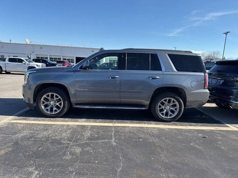 Used 2019 GMC Yukon SLE w/ SLE Value Package image 5