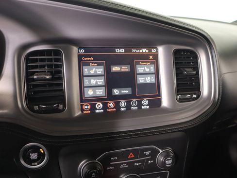 Used 2023 Dodge Charger GT w/ Plus Group image 7
