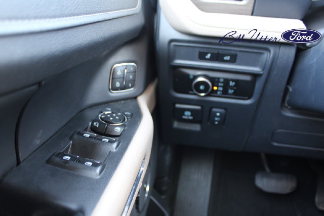 Used 2024 Ford Expedition Max Limited RWD image 23
