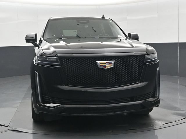 Used 2023 Cadillac Escalade Sport w/ Touring Package AWD/4WD image 36