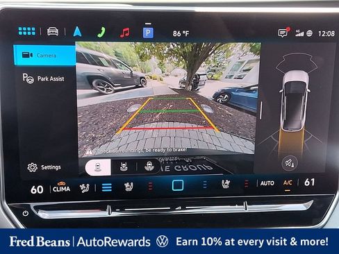 Certified 2024 Volkswagen ID.4 Pro S AWD/4WD image 25