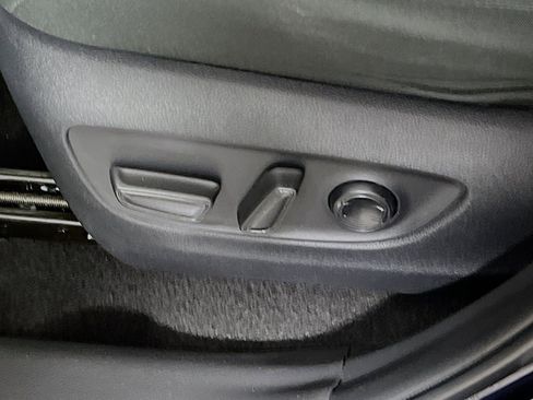 Used 2024 Toyota RAV4 XLE image 16