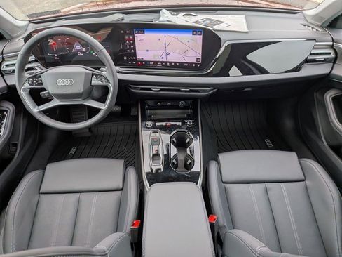 New 2025 Audi A5 2.0T Premium Plus image 13