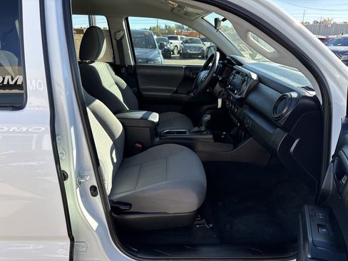 Used 2023 Toyota Tacoma SR image 28