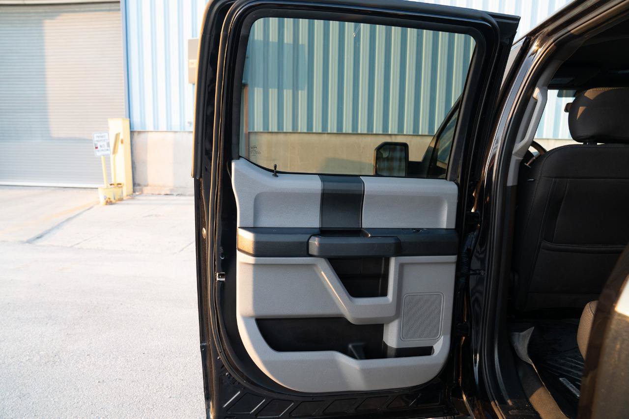 Used 2020 Ford F150 XL w/ Equipment Group 101A Mid AWD/4WD image 25
