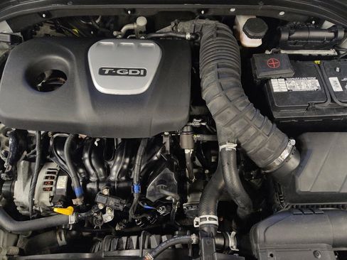 Used 2019 Hyundai Elantra Sport w/ Premium Package 03 image 30