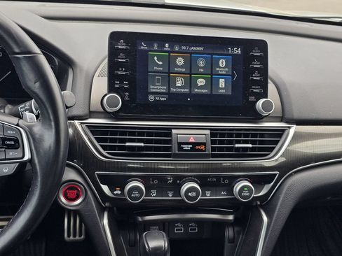 Used 2022 Honda Accord Sport image 16