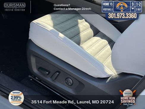 New 2026 Mitsubishi Outlander LE AWD/4WD image 7