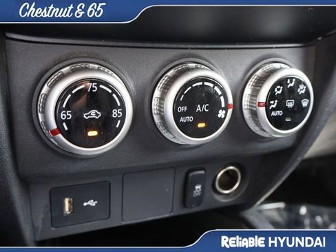Used 2021 Mitsubishi Outlander Sport SE AWD/4WD image 35