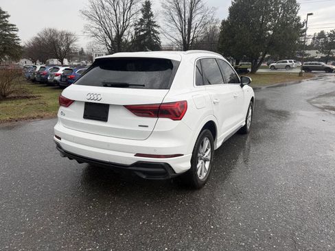Used 2021 Audi Q3 2.0T Premium w/ Convenience Package AWD/4WD image 5