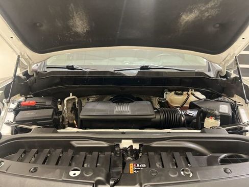 Used 2020 Chevrolet Silverado 1500 LT Trail Boss w/ Convenience Package image 25