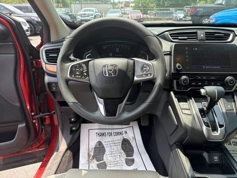 Used 2018 Honda CR-V EX image 14