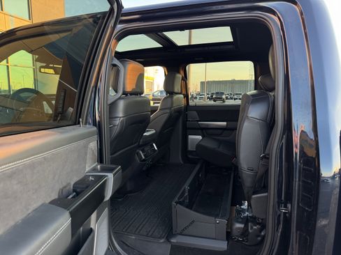 Used 2023 Ford F150 Platinum w/ Equipment Group 701A High image 8