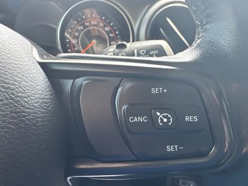 Used 2020 Jeep Wrangler Unlimited Sport S AWD/4WD image 17
