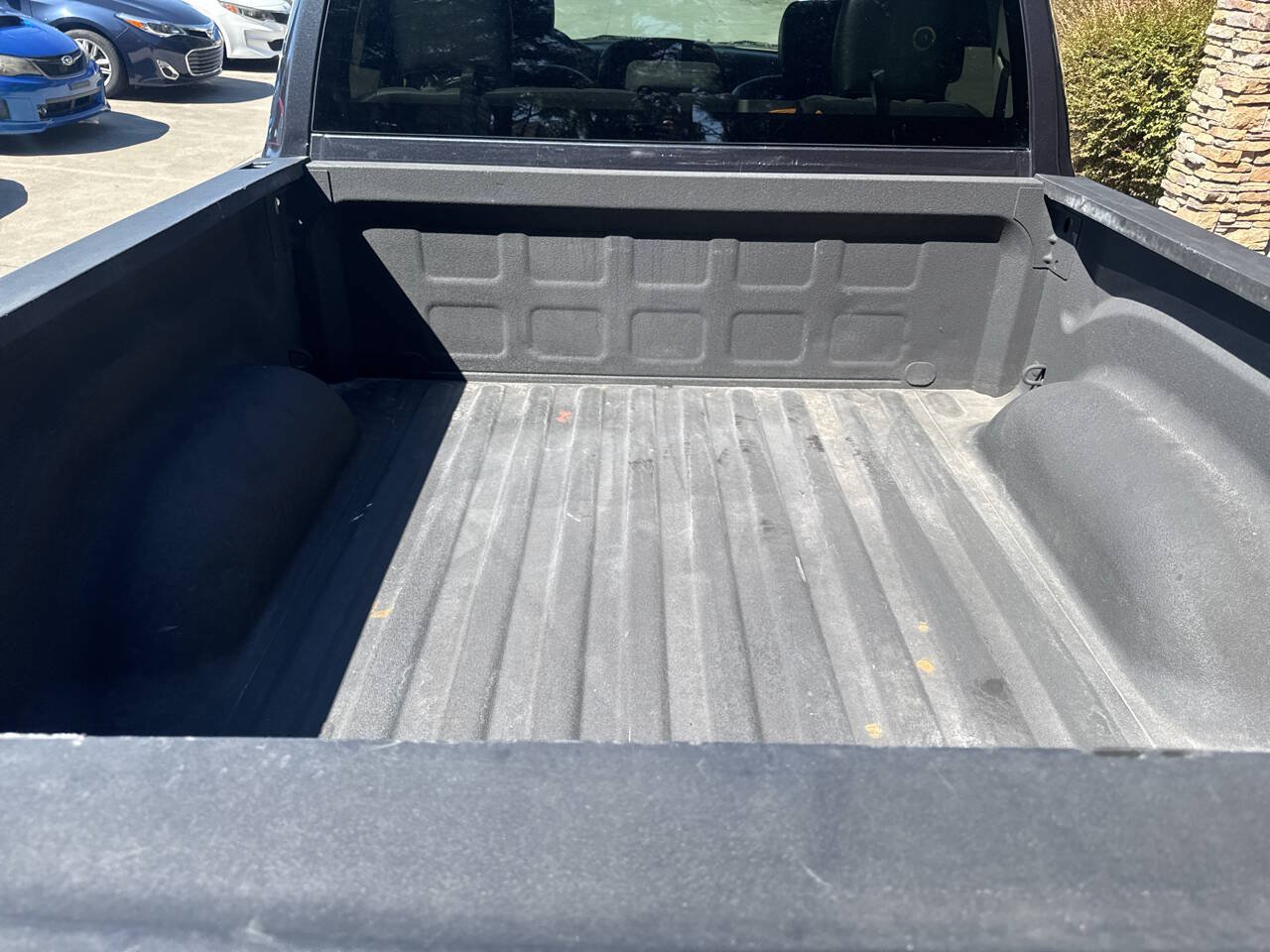 Used 2021 RAM 1500 Tradesman w/ Chrome Appearance Group AWD/4WD image 26