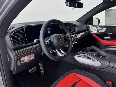 New 2026 Mercedes-Benz GLE 53 AMG 4MATIC Coupe image 10