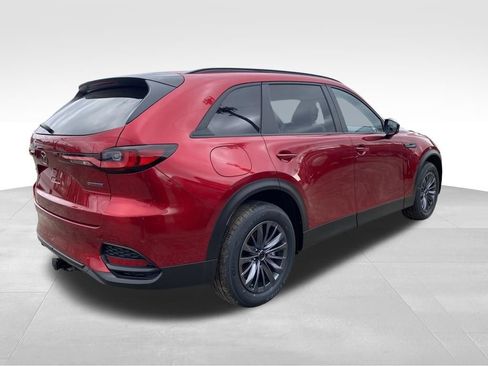 New 2026 MAZDA CX-70 SC AWD/4WD image 8