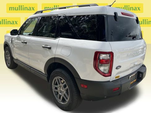New 2025 Ford Bronco Sport Big Bend w/ Convenience Package image 8