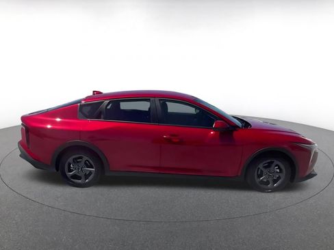 Used 2026 Kia K4 FWD image 15