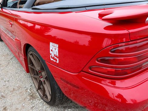 Used 1994 Ford Mustang GT image 87