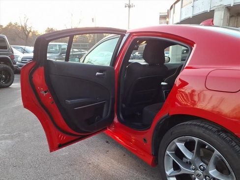 Used 2023 Dodge Charger GT image 13