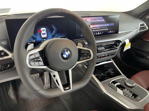 New 2026 BMW 330i xDrive Sedan w/ M Sport Package image 18
