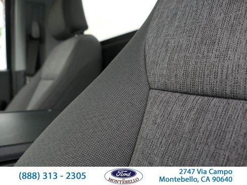 New 2026 Ford F150 XL w/ Equipment Group 103A High image 14