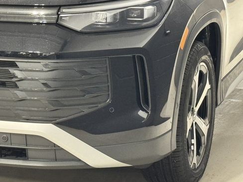 New 2026 Volkswagen Tiguan SE AWD/4WD image 22