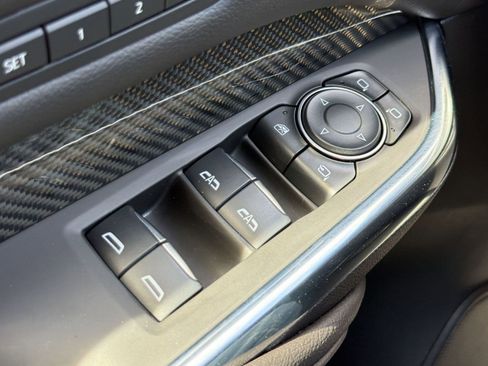 Certified 2024 Cadillac XT4 Sport image 11