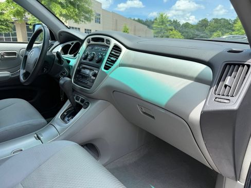 Used 2006 Toyota Highlander 2WD image 24