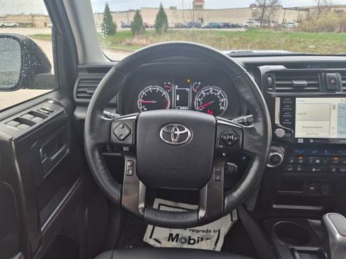 Used 2024 Toyota 4Runner TRD Pro AWD/4WD image 18