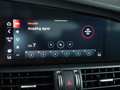 New 2024 Alfa Romeo Giulia Sprint image 36