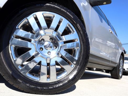 Used 2010 Ford Edge Limited image 25