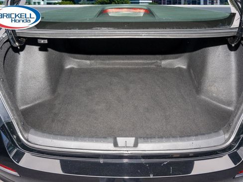 Used 2023 Honda Civic Sport image 10