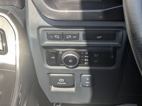 Used 2023 Ford F150 XLT w/ Equipment Group 302A High AWD/4WD image 16
