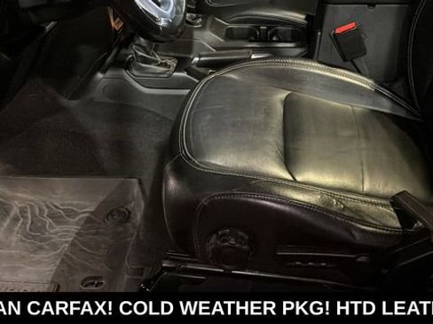 Used 2021 Jeep Gladiator Overland w/ Popular Equipment Package image 24