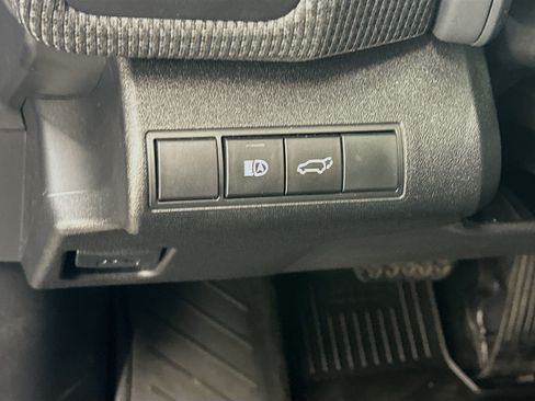 Used 2023 Subaru Solterra AWD image 17