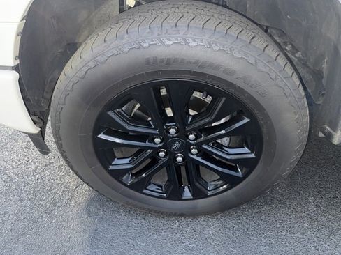 Used 2024 Ford F150 Lariat w/ Bed Utility Package image 9