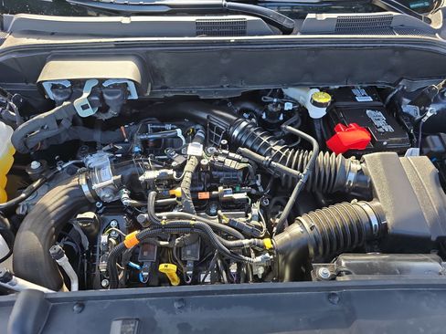 Certified 2023 Lincoln Nautilus Black Label w/ Class II Trailer Tow Package image 30